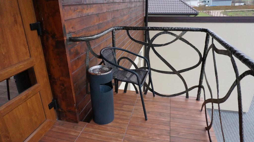 Irmos Apartamentai Salia Klaipedos Toleikiai Buitenkant foto