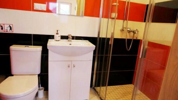 Irmos Apartamentai Salia Klaipedos Toleikiai Buitenkant foto